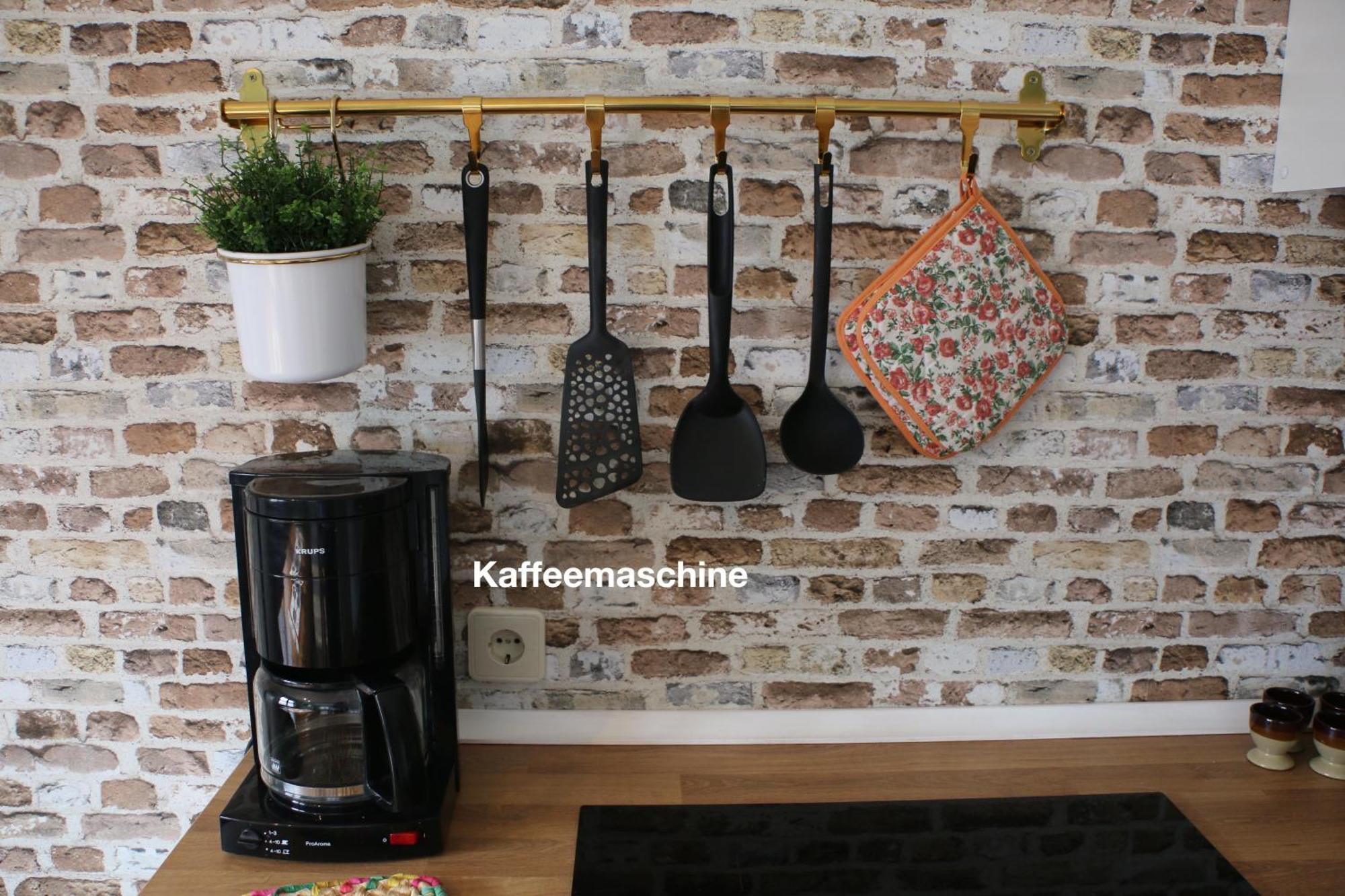 Ferienwohnung Katharina II Alf Buitenkant foto