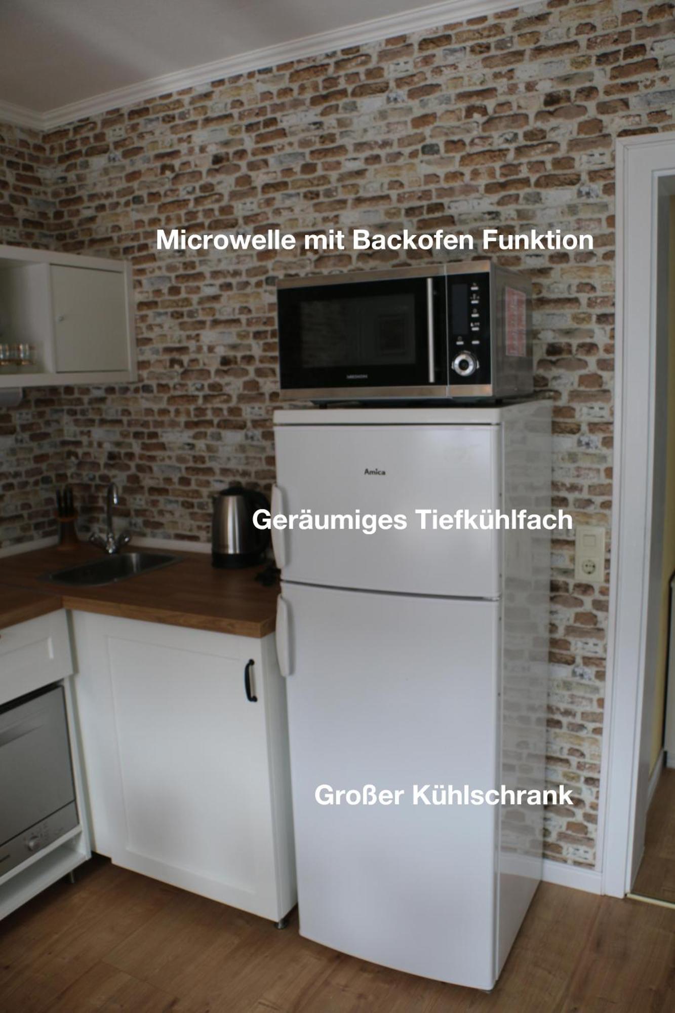 Ferienwohnung Katharina II Alf Buitenkant foto