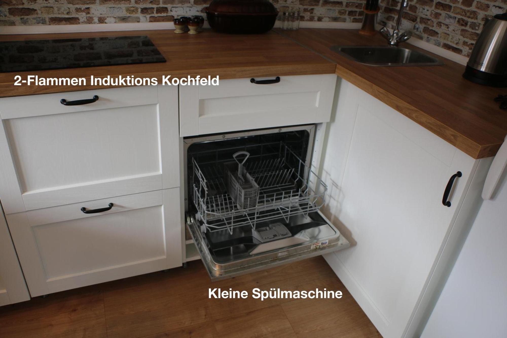 Ferienwohnung Katharina II Alf Buitenkant foto