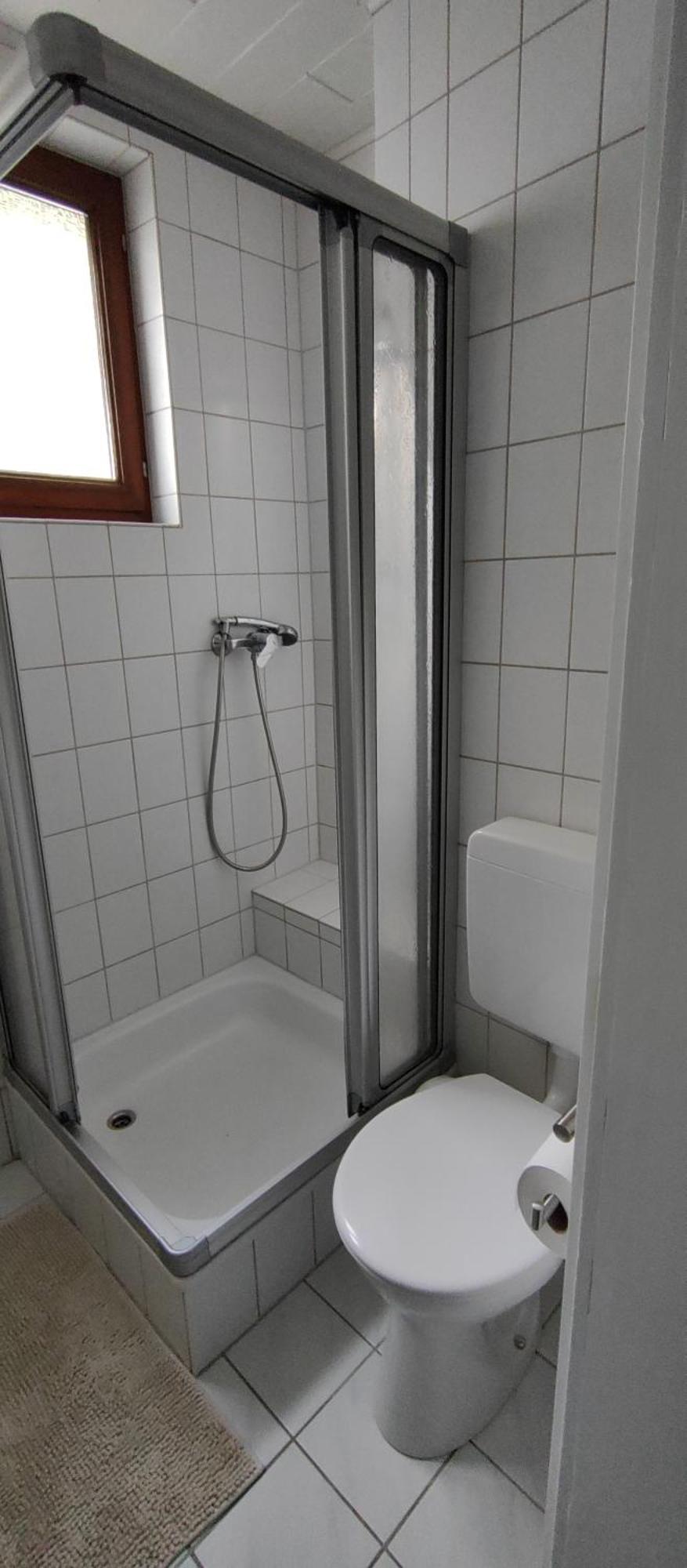 Ferienwohnung Katharina II Alf Buitenkant foto