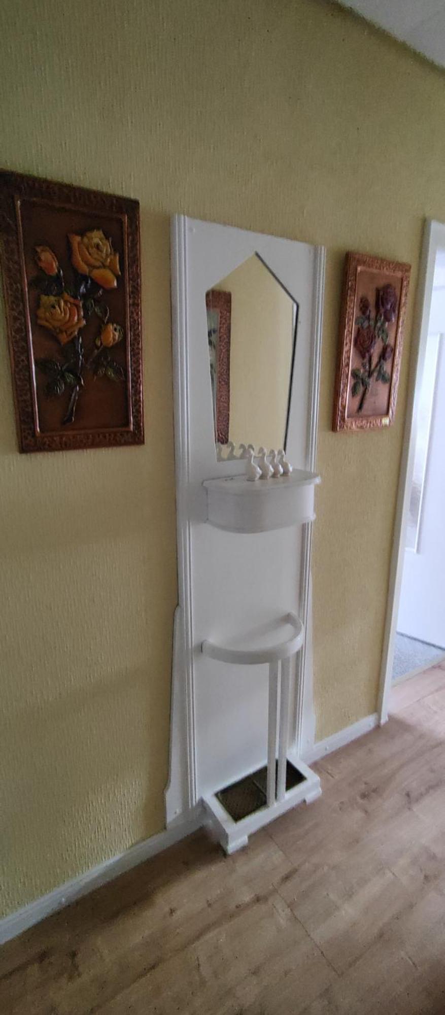 Ferienwohnung Katharina II Alf Buitenkant foto