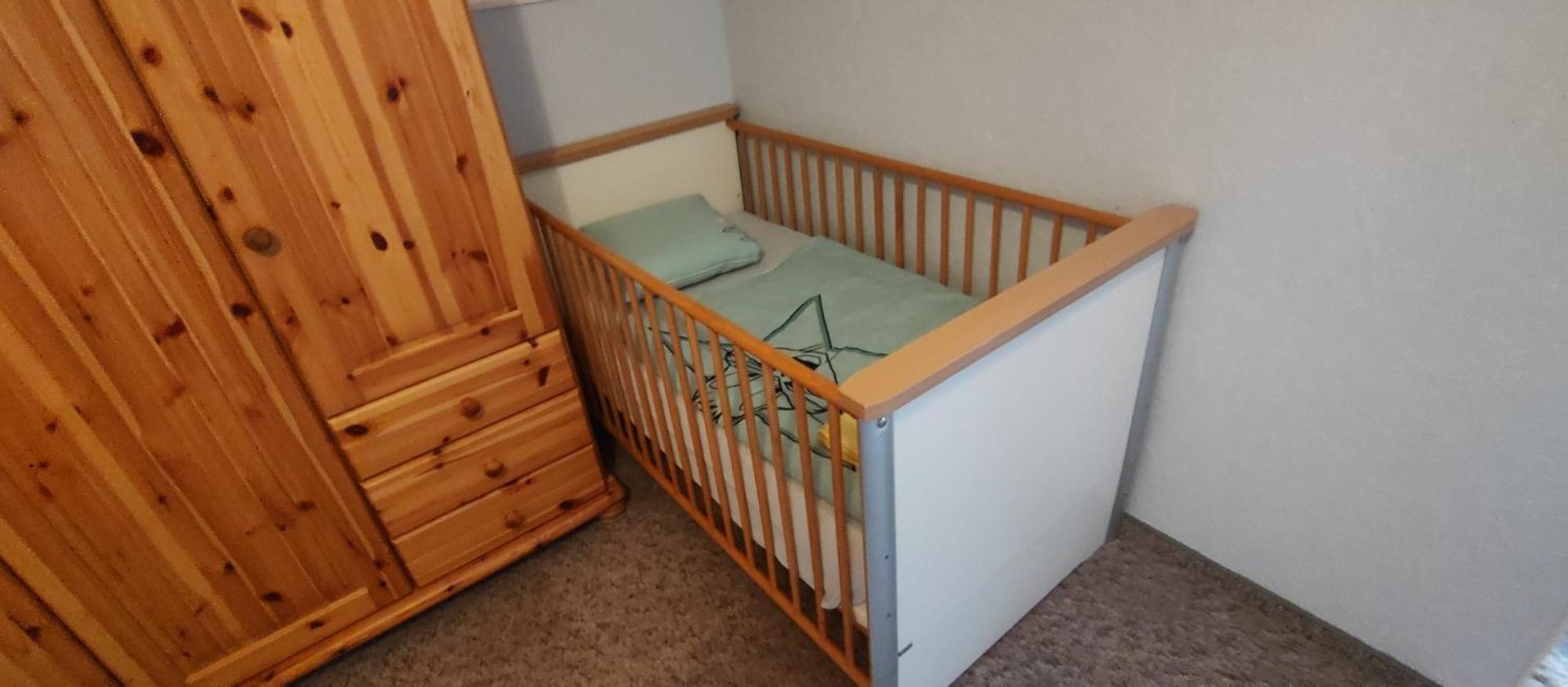 Ferienwohnung Katharina II Alf Buitenkant foto